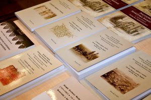 Na zdjęciu uczestnicy spotkania.