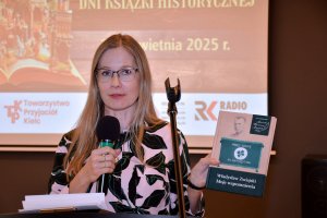 Na zdjęciu uczestnicy spotkania.