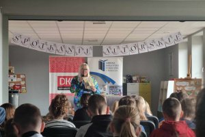 Samsonów A.Fraczek 1