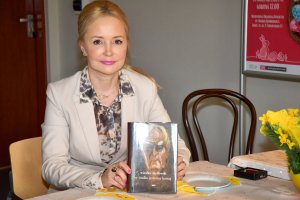 Na zdjęciu członkowie klubu