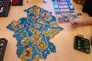 Na zdjęciu uczestnicy spotkania.