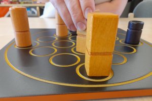 Na zdjęciu uczestnicy spotkania.