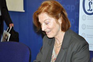Rita Gombrowicz