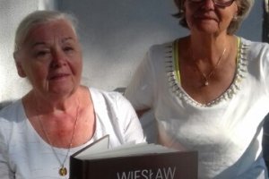 Członkowie klubu DKK