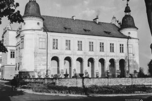 Baranów Sandomierski