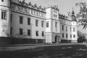 Baranów Sandomierski