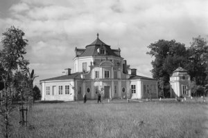 Grabki Duże