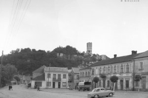 Iłża