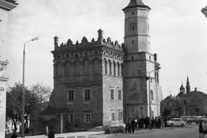 Sandomierz - Ratusz