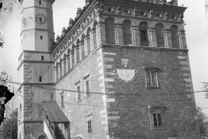 Sandomierz - Ratusz