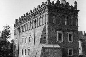 Sandomierz - Ratusz