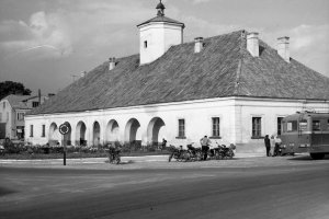 Staszów