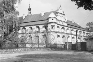 Wąchock