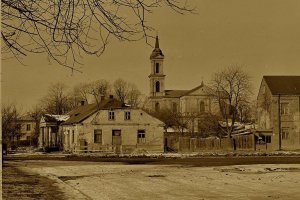 Kościół św. Wojciecha