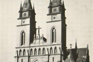 Kościół św. Krzyża