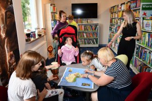 Kto się bawi wspaniale, ten nie nudzi się wcale. Tanzania 