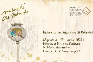 Zmalowała Ola Makowska