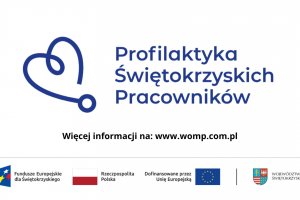 Profilaktyka Świętokrzyskich Pracowników