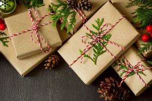 Zapisz się do biblioteki w grudniu!