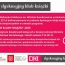 Świętokrzyskie DKK otrzymało dotację, więcej informacji w artykule.