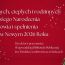 Wesołych Świąt i szczęśliwego Nowego Roku życzą Dyrektor i Pracownicy Wojewódzkiej Biblioteki Publicznej im. Witolda Gombrowicza w Kielcach